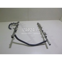Рейка топливная (рампа) Land Rover Discovery III (2004 - 2009) 4636643