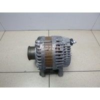 Генератор Nissan Micra (K12E) (2002 - 2010) 23100BC00A