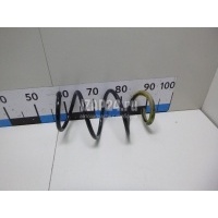 Пружина передняя Renault Logan II (2014 - ) 540105571R