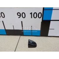 Накладка вставки замка двери VAG Q7 [4L] (2005 - 2015) 4L0839879GRU