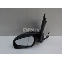 Зеркало левое электрическое Ford C-MAX (2003 - 2010) 1526138