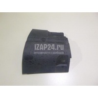 Накладка на порог (наружная) Land Rover Discovery III (2004 - 2009) DGP000162PCL