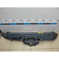 Панель передняя Nissan Note (E11) (2006 - 2013) F25119U0M0