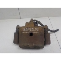 Суппорт тормозной передний левый Mazda Mazda 6 (GH) (2007 - 2013) GSZD3399Z