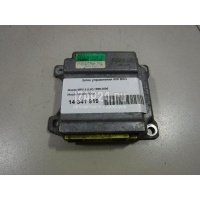 Блок управления AIR BAG Mazda MPV II (LW) (1999 - 2006) LC6257K30A