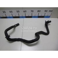 Патрубок отопителя Renault Logan II (2014 - ) 924104661R