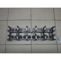 Постель распредвала Mercedes Benz Sprinter (901-905)/Sprinter Classic (909) (1995 - 2006) 6120100236