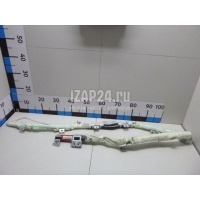 Подушка безопасности боковая (шторка) Nissan X-Trail (T31) (2007 - 2014) K85PMJG01A