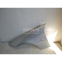 Крыло переднее левое BMW 3-серия E90/E91 (2005 - 2012) 41357135679