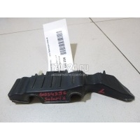 Кронштейн переднего бампера левый Hyundai-Kia Solaris (2010 - 2017) 865131R000