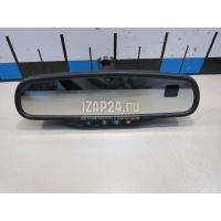 Зеркало заднего вида GM H3 (2005 - 2010) 15269045