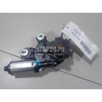 Моторчик стеклоочистителя задний VAG A3 [8P1] (2003 - 2013) 8R0955711B