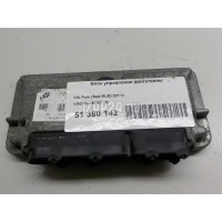 Блок управления двигателем VAG Polo (Sed RUS) (2011 - 2020) 03C906014B