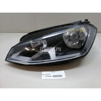Фара левая VAG Golf VII (2012 - ) 5G2941005