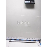 Молдинг передней правой двери VAG A6 [C6,4F] (2004 - 2011) 4F9853960C3Q7