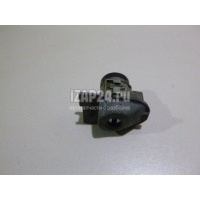 Вставка замка двери лев. Land Rover Discovery III (2004 - 2009) CWB500300SW