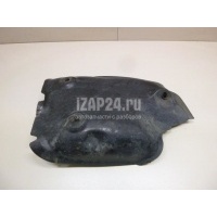 Локер задний левый Renault Megane II (2003 - 2009) 8200141288