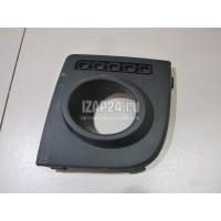Рамка противотуманной фары левой Ford Fusion (2002 - 2012) 1369325