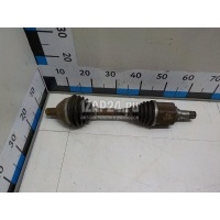 Полуось передняя левая Land Rover Freelander 2 (2007 - 2014) LR005870