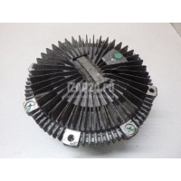 Термомуфта Mitsubishi Pajero/Montero Sport (KH) (2008 - 2015) 1320A009