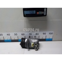 Компрессор системы кондиционирования Land Rover Galaxy (2006 - 2015) LR019310