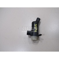 Насос омывателя Subaru Legacy (B14) (2010 - 2015) 86611AJ01A