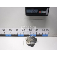 Замок двери задней левой VAG A6 [C6,4F] (2004 - 2011) 4F0839015A