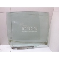 Стекло двери задней правой Mitsubishi L200 (KB) (2006 - 2016) 5736A008