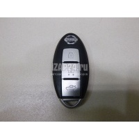 Ключ зажигания Nissan Teana J32 (2008 - 2013) 285E3ZN75E