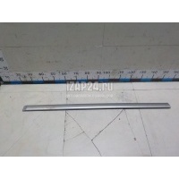 Молдинг передней правой двери Mitsubishi Pajero Pinin (H6,H7) (1999 - 2005) MR492396