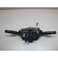 Переключатель подрулевой в сборе Renault Megane II (2003 - 2009) 8200216462