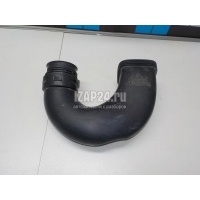 Патрубок воздушного фильтра VAG Alhambra (2010 - ) 5N0129618C