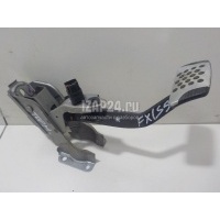 Педаль тормоза Nissan FX (S50) (2003 - 2007) 46501CD813