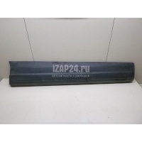Накладка двери передней правой VAG Tiguan (2007 - 2011) 5N0854940A9B9