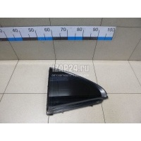 Стекло двери задней левой (форточка) Mercedes Benz W204 (2007 - 2015) 2047300155