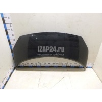 Капот Renault Scenic II (2003 - 2009) 651001097R