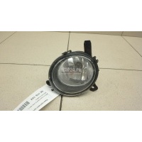 Фара противотуманная правая BMW 1-серия F20/F21 (2011 - ) 63177248912