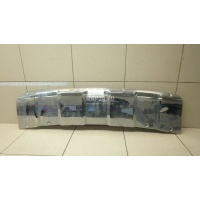 Накладка заднего бампера Mercedes Benz GL-Class X164 (2006 - 2012) 1648851422