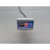 Обшивка багажника VAG Polo (Sed RUS) (2011 - ) 6RU867428A1BS