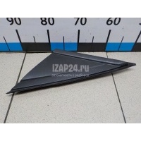 Накладка зеркала левого Ford Focus III (2011 - ) 1730619