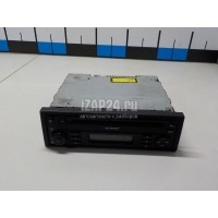 Магнитола Renault Logan (2005 - 2014) 281116543R