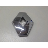 Эмблема на крышку багажника Renault Duster (2012 - ) 908894785R