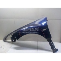 Крыло переднее левое Mazda Mazda 6 (GH) (2007 - 2013) GSYD52210