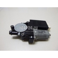 Моторчик люка Nissan X-Trail (T31) (2007 - 2014) 91295JG010