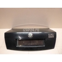 Крышка багажника VAG Superb (2002 - 2008) 3U5827025G