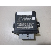 Блок электронный VAG A3 [8PA] Sportback (2004 - 2013) 8P3907357