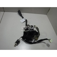 Кулиса КПП Mazda MPV II (LW) (1999 - 2006) LC624610XE