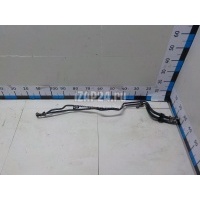 Трубка системы охлаждения АКПП VAG Touareg (2002 - 2010) 7L6317801F