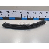 Уплотнитель двери GM H3 (2005 - 2010) 25931893