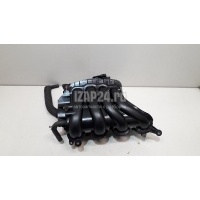 Коллектор впускной Hyundai-Kia Accent II (+ТАГАЗ) (2000 - 2012) 283112B300